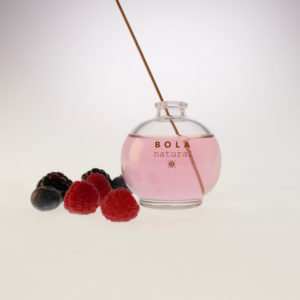 Ambientador, fragrance diffuser, parfum d'ambiance vintage Bola.