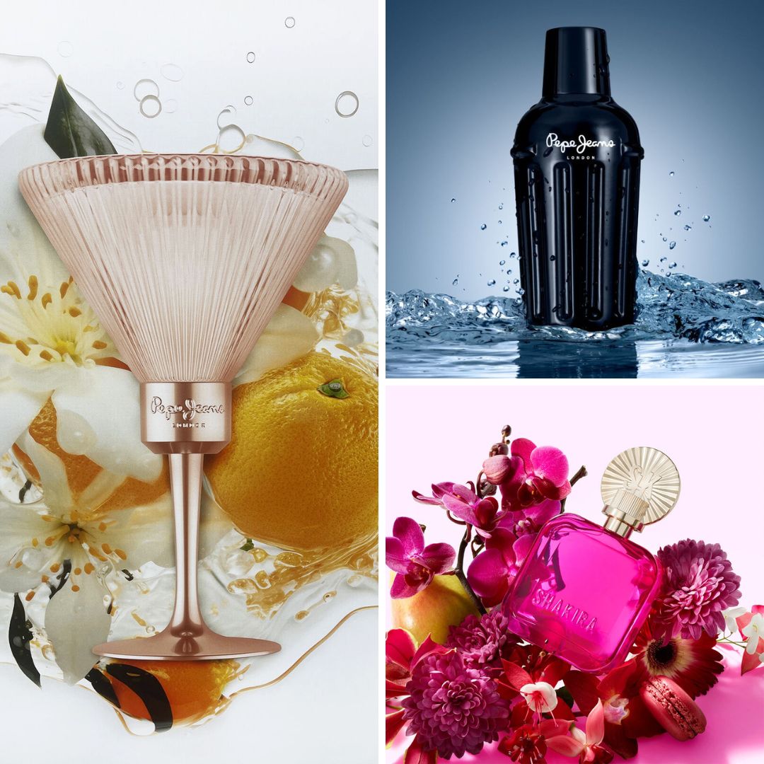 Beneficios Vidrio Productos Belleza Exclusivos